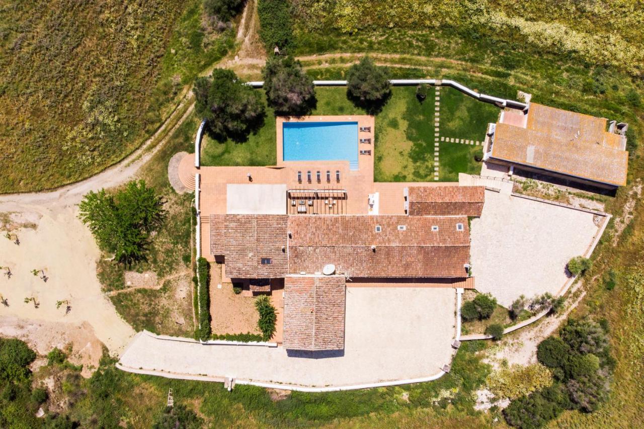 Finca Na Bona ماهون المظهر الخارجي الصورة
